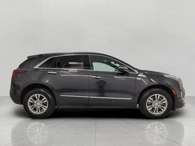 2020 Cadillac XT5 FWD 4dr Premium Luxury