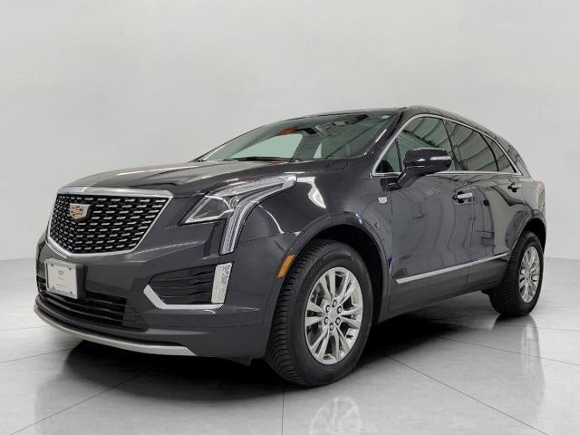 2020 Cadillac XT5 FWD 4dr Premium Luxury