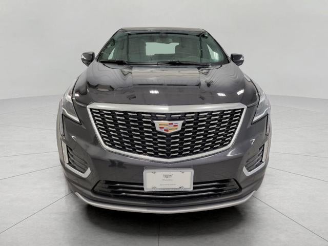 2020 Cadillac XT5 FWD 4dr Premium Luxury