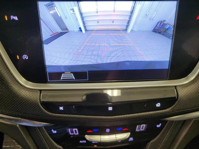 2020 Cadillac XT5 FWD 4dr Premium Luxury