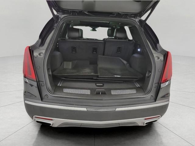 2020 Cadillac XT5 FWD 4dr Premium Luxury