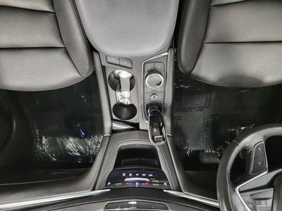 2020 Cadillac XT5 FWD 4dr Premium Luxury