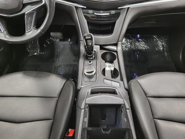 2020 Cadillac XT5 FWD 4dr Premium Luxury