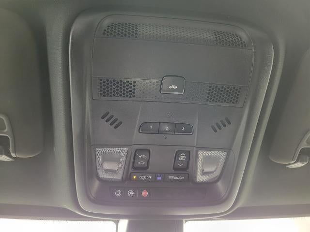 2020 Cadillac XT5 FWD 4dr Premium Luxury