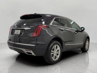 2020 Cadillac XT5 FWD 4dr Premium Luxury