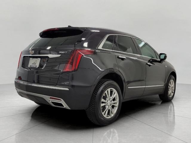 2020 Cadillac XT5 FWD 4dr Premium Luxury