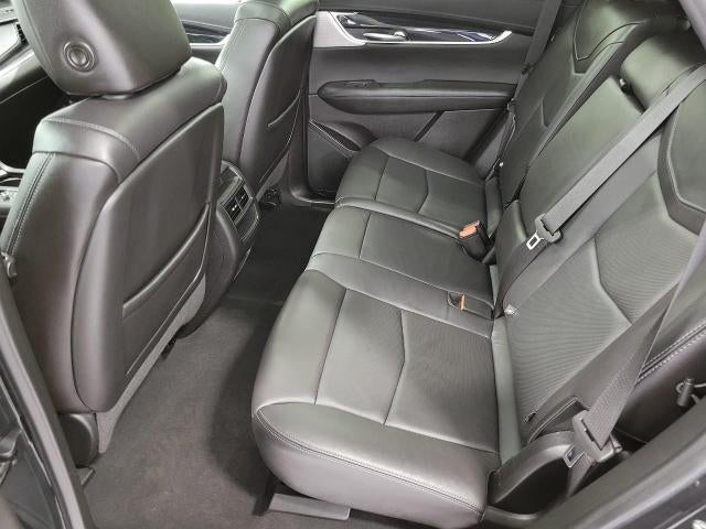 2020 Cadillac XT5 FWD 4dr Premium Luxury