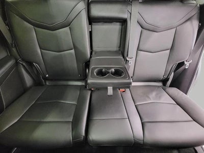 2020 Cadillac XT5 FWD 4dr Premium Luxury