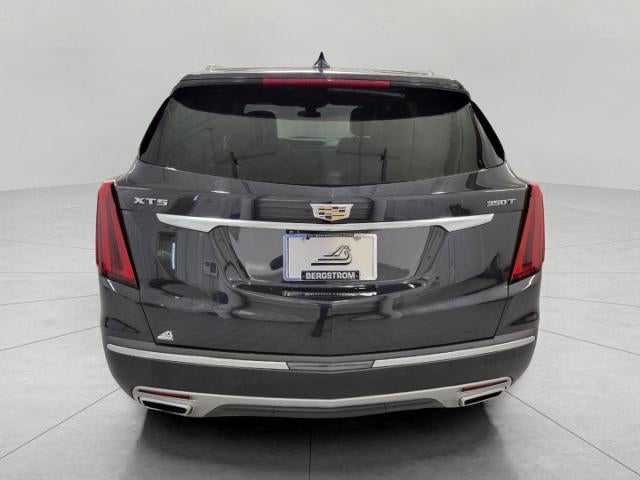 2020 Cadillac XT5 FWD 4dr Premium Luxury