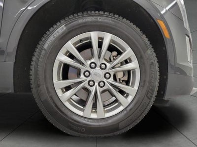 2020 Cadillac XT5 FWD 4dr Premium Luxury