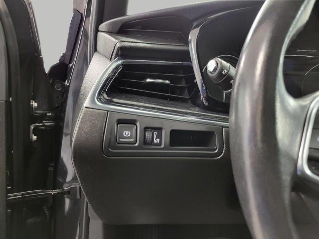 2020 Cadillac XT5 FWD 4dr Premium Luxury