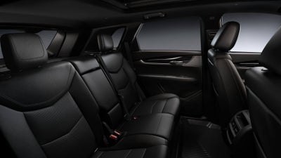 2025 Cadillac XT5 AWD Premium Luxury