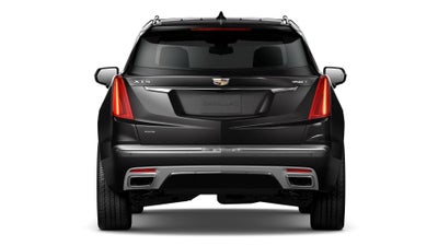 2025 Cadillac XT5 AWD Premium Luxury