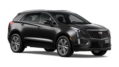2025 Cadillac XT5 AWD Premium Luxury
