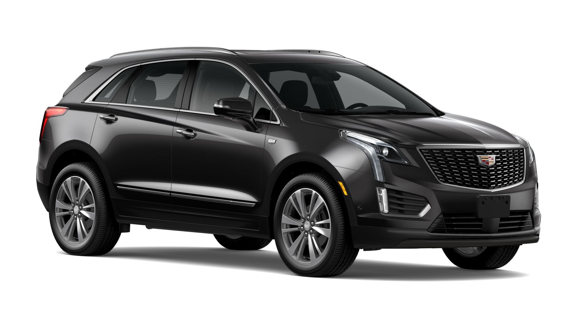 2025 Cadillac XT5 AWD Premium Luxury