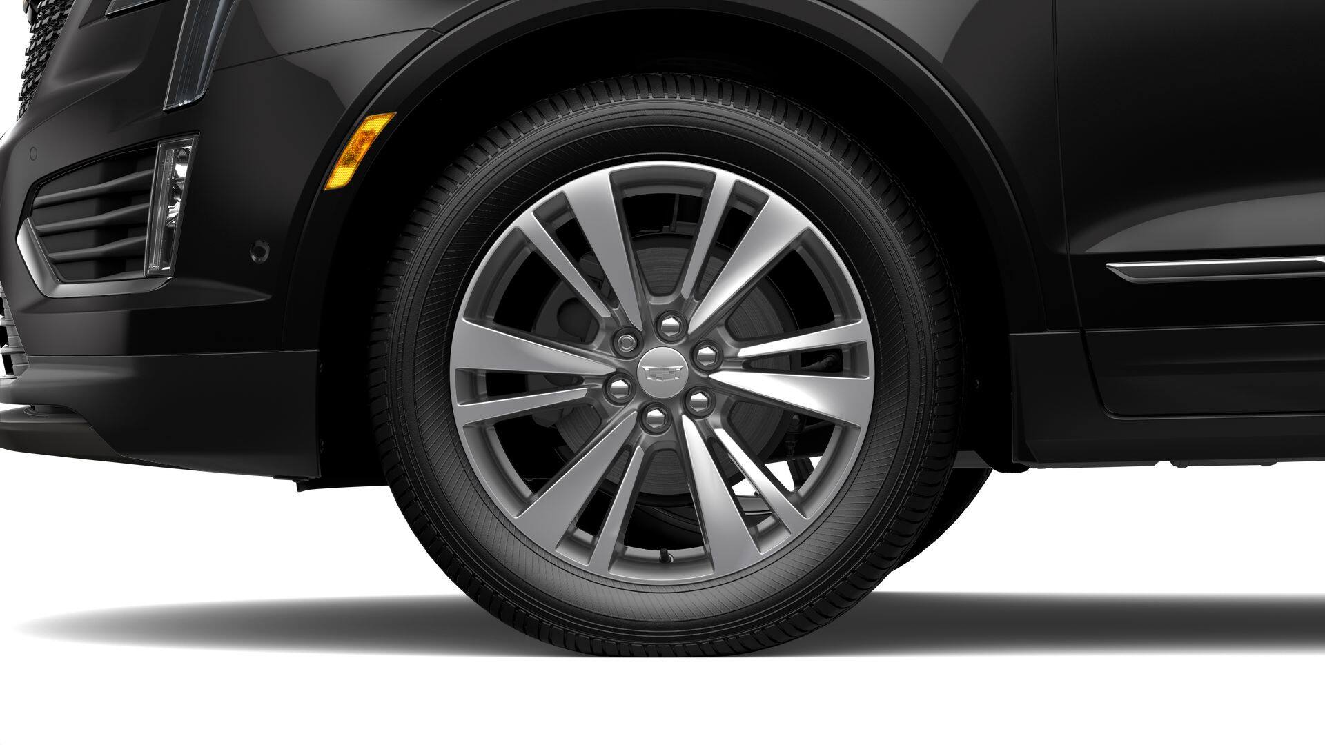 2025 Cadillac XT5 AWD Premium Luxury