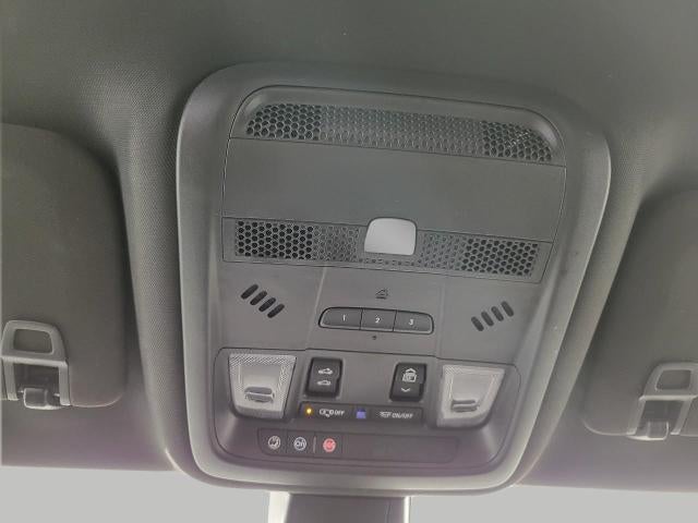 2025 Cadillac XT6 AWD 4dr Premium Luxury