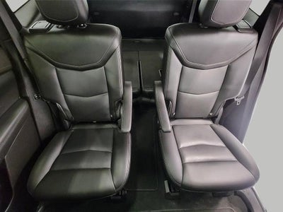 2025 Cadillac XT6 AWD 4dr Premium Luxury