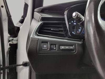 2022 Cadillac XT6 AWD 4dr Premium Luxury