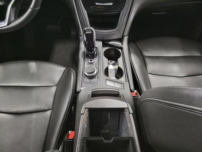 2022 Cadillac XT6 AWD 4dr Premium Luxury