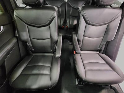 2022 Cadillac XT6 AWD 4dr Premium Luxury