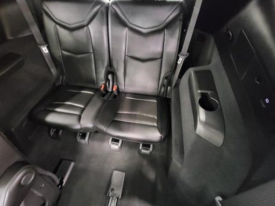 2022 Cadillac XT6 AWD 4dr Premium Luxury