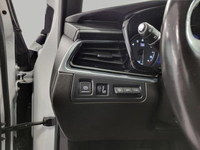 2022 Cadillac XT6 AWD 4dr Premium Luxury