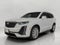 2022 Cadillac XT6 AWD 4dr Premium Luxury