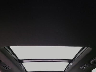 2022 Cadillac XT6 AWD 4dr Premium Luxury