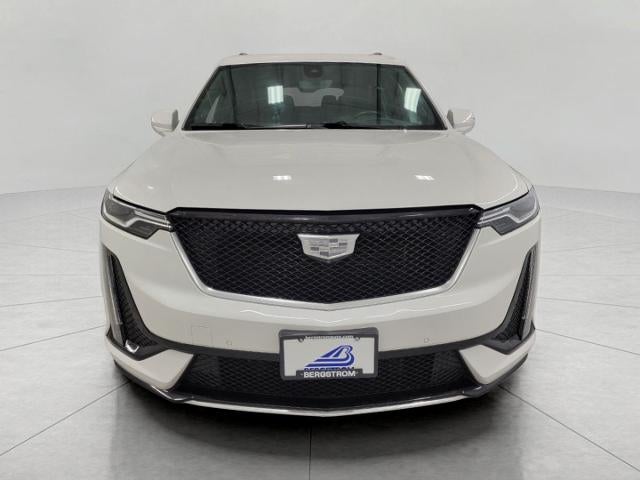 2022 Cadillac XT6 AWD 4dr Sport
