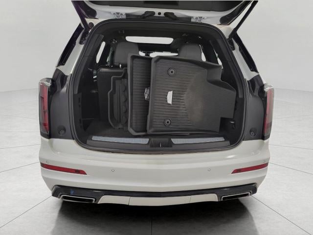 2022 Cadillac XT6 AWD 4dr Sport