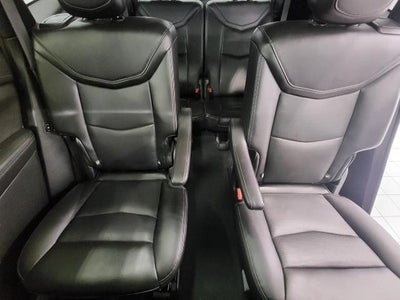 2022 Cadillac XT6 AWD 4dr Sport