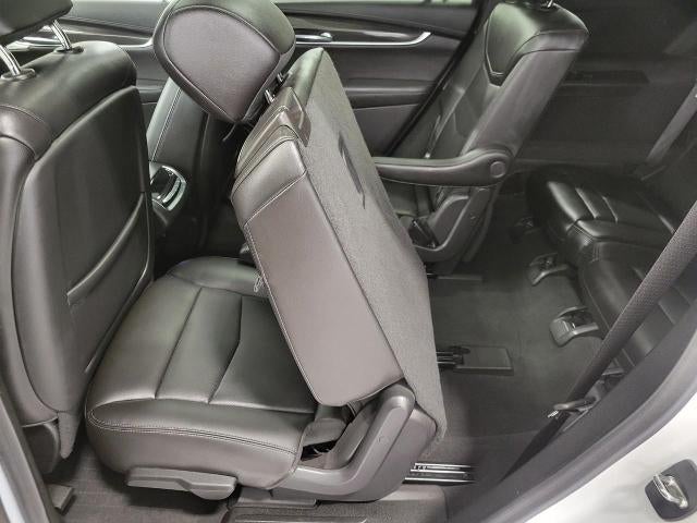 2022 Cadillac XT6 AWD 4dr Sport