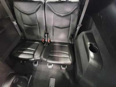 2022 Cadillac XT6 AWD 4dr Sport