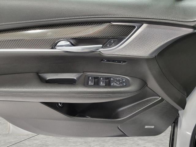 2022 Cadillac XT6 AWD 4dr Sport