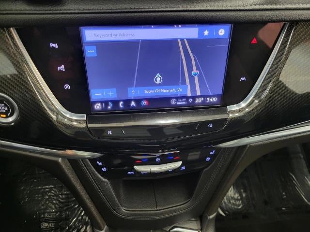 2022 Cadillac XT6 AWD 4dr Sport