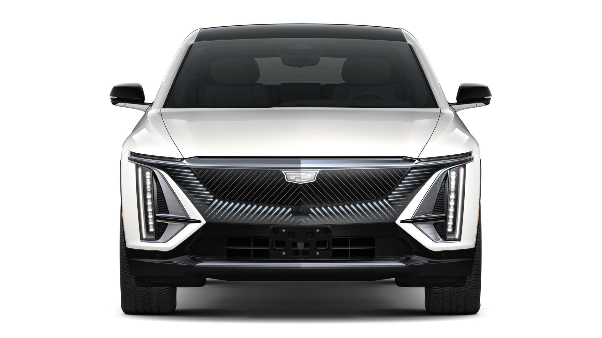 2025 Cadillac LYRIQ Base