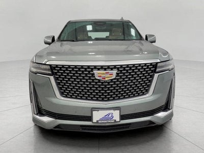 2023 Cadillac Escalade 4WD 4dr Premium Luxury