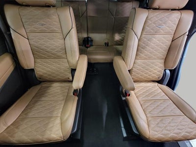 2023 Cadillac Escalade 4WD 4dr Premium Luxury