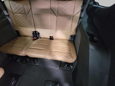 2023 Cadillac Escalade 4WD 4dr Premium Luxury
