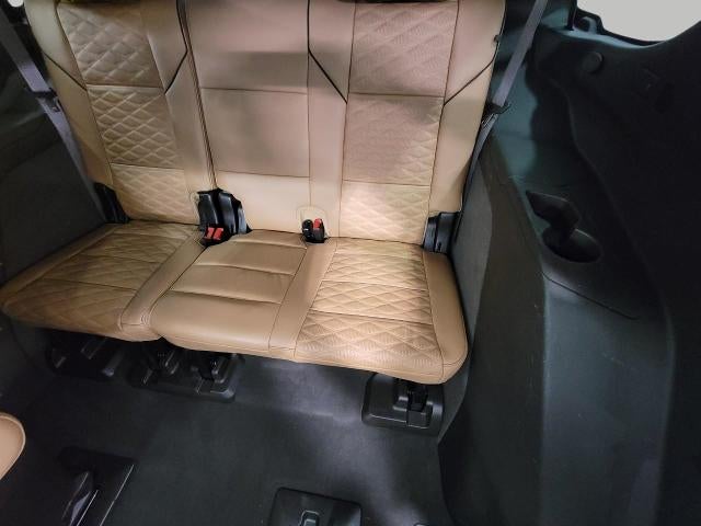 2023 Cadillac Escalade 4WD 4dr Premium Luxury