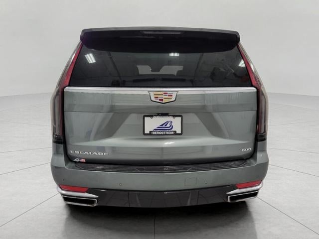 2023 Cadillac Escalade 4WD 4dr Premium Luxury