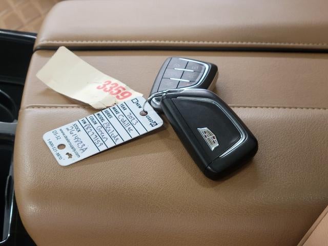 2023 Cadillac Escalade 4WD 4dr Premium Luxury