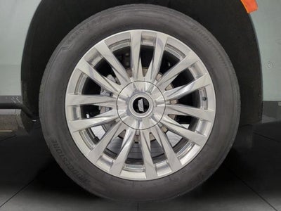 2023 Cadillac Escalade 4WD 4dr Premium Luxury