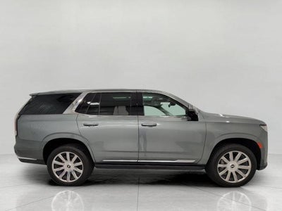 2023 Cadillac Escalade 4WD 4dr Premium Luxury Platinum