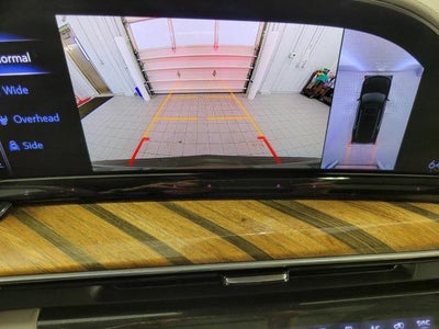 2023 Cadillac Escalade 4WD 4dr Premium Luxury Platinum