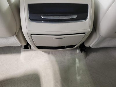 2023 Cadillac Escalade 4WD 4dr Premium Luxury Platinum