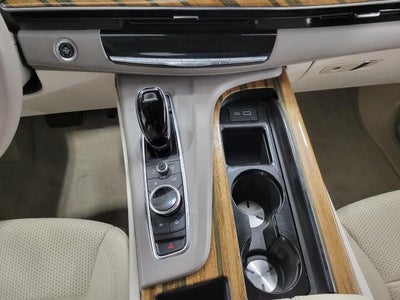 2023 Cadillac Escalade 4WD 4dr Premium Luxury Platinum