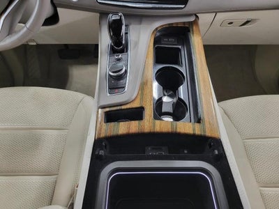 2023 Cadillac Escalade 4WD 4dr Premium Luxury Platinum
