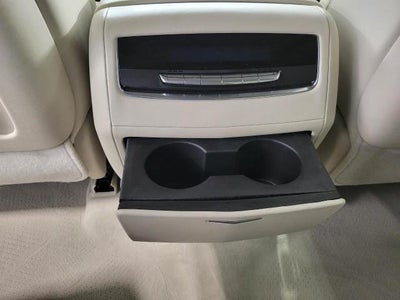 2023 Cadillac Escalade 4WD 4dr Premium Luxury Platinum